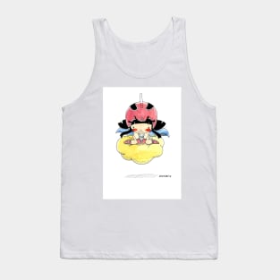 Chichi Chibi Tank Top